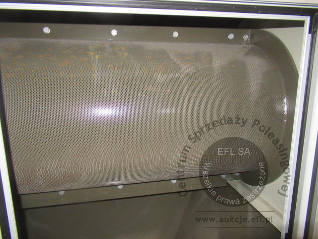 5 - Myjka dynamiczna S-30 Tandem Evolution 2014r.