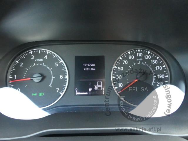 4 - DACIA DUSTER PRESTIGE 1.3 TCE 150KM 2022r.