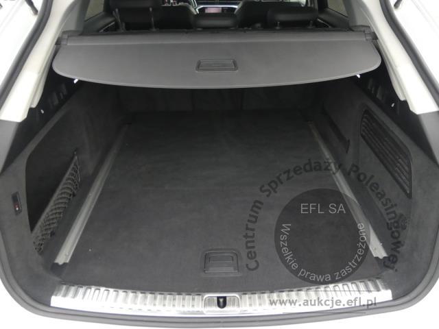 13 - AUDI A6 AVANT 40 TDI mHEV 2019r.