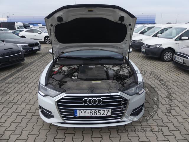 4 - AUDI A6 AVANT 40 TDI mHEV 2019r.