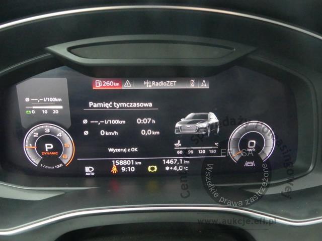 5 - AUDI A6 AVANT 40 TDI mHEV 2019r.