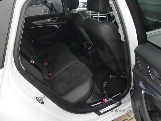 10 - AUDI A6 AVANT 40 TDI mHEV 2019r.