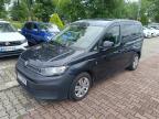 Volkswagen Caddy 2.0 TDI 2021r. PO3UR90 UWAGA!! Pojazd znajduje się w firmie AUTO MOTO CENTRUM sp. z o.o. ul. Ostrowska 328 (przy Trasie Katowickiej) 61-312 Poznań