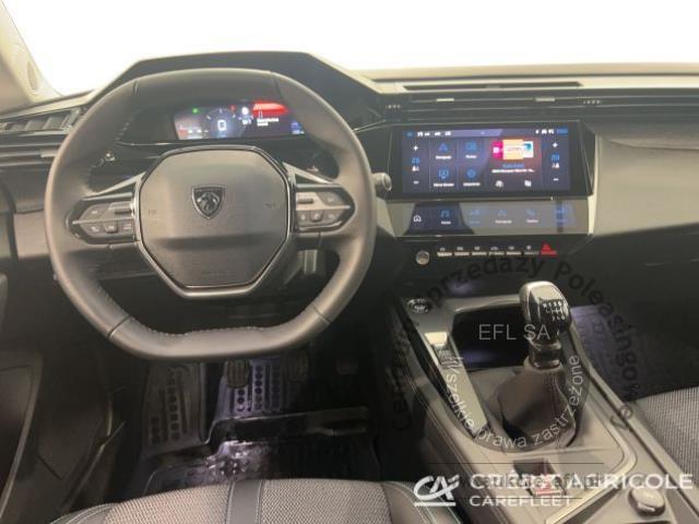 11 - Peugeot  308 1.2 PureTech allure 2022r. DW4TL39 Pojazd znajduje się w firmie ARCTOS GROUP sp. z o.o. Al. Krakowska 7, 02-183 Warszawa