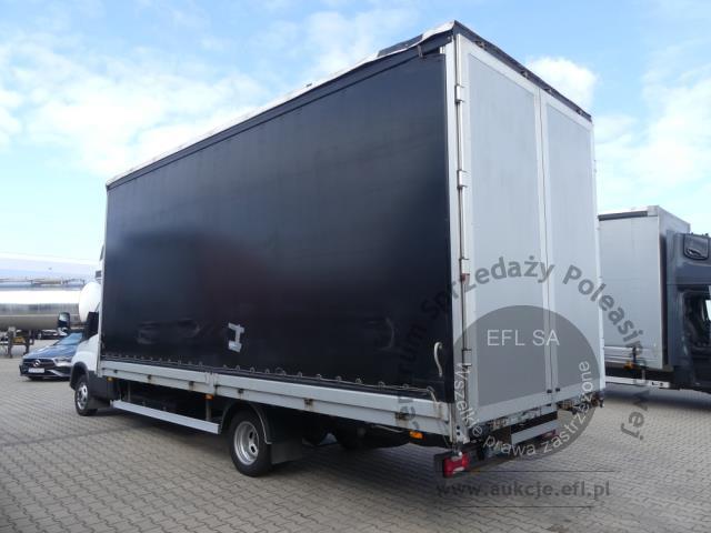 11 - IVECO / PKSRATRANS DAILY 50C18 AUTOMAT 2022r.
