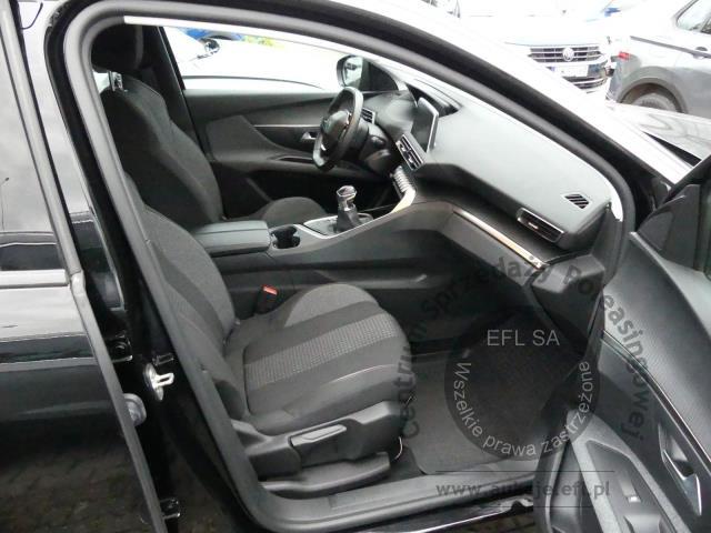 11 - Peugeot 3008 1.2 PureTech Active Pack  2022r. DW1TM71 UWAGA!! Pojazd znajduje się w firmie Arctos Sp. z o.o. Warszawa, Al. Krakowska 7, 02-183 Warszawa