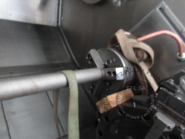 14 - Automat tokarski GILDEMEISTER typ MF Twin 65 1999r.