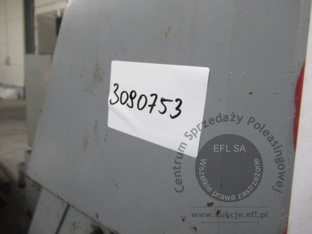 22 - Automat tokarski GILDEMEISTER typ MF Twin 65 1999r.