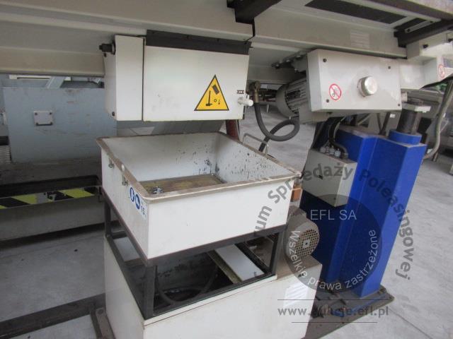 38 - Automat tokarski GILDEMEISTER typ MF Twin 65 1999r.