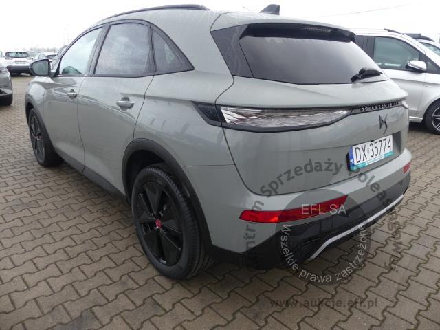 3 - DS DS7 Performance Line+ 2024r.