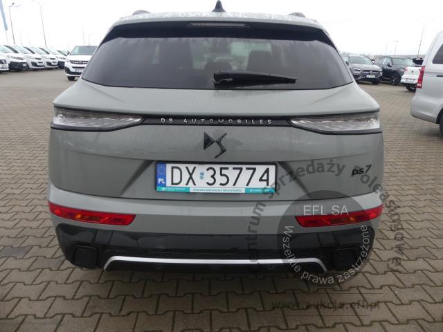 4 - DS DS7 Performance Line+ 2024r.