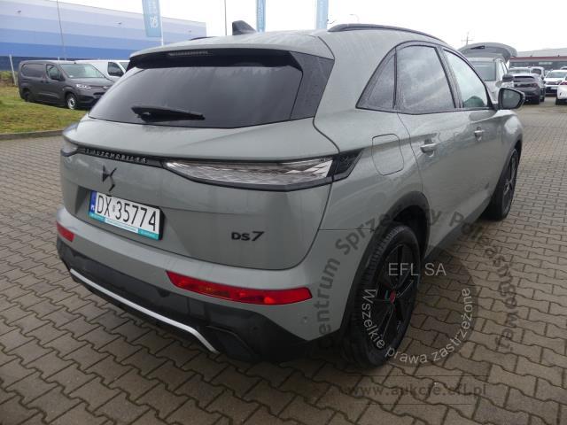 5 - DS DS7 Performance Line+ 2024r.