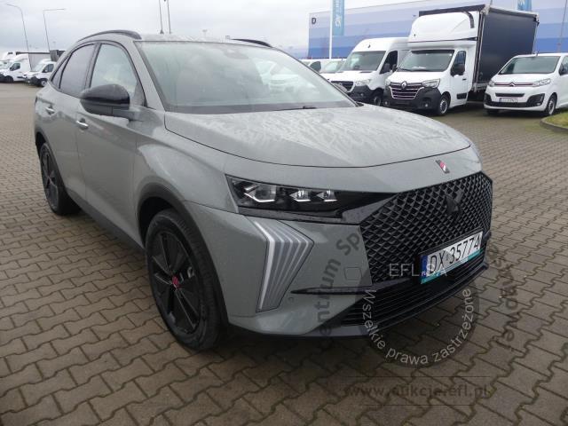 6 - DS DS7 Performance Line+ 2024r.