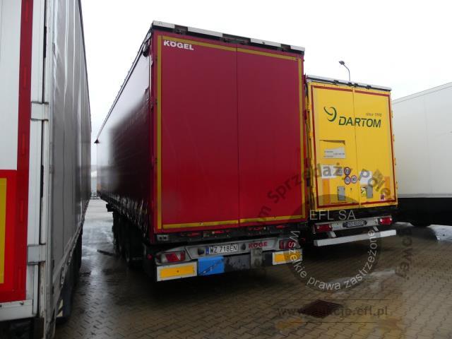 3 - KOEGEL SN24 S24-1 2017r.