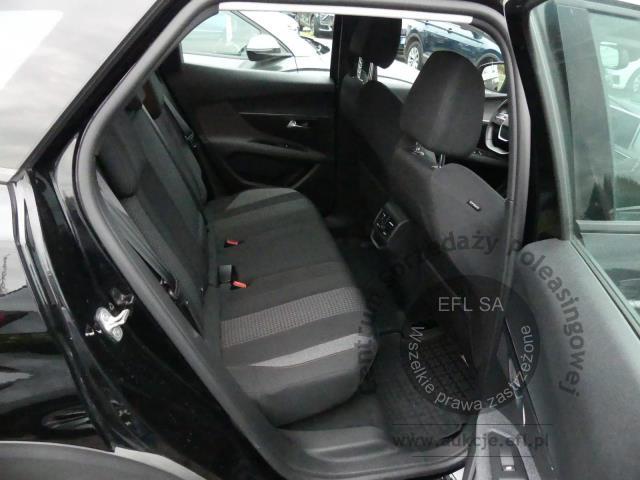 9 - Peugeot 3008 1.2 PureTech Active Pack  2022r. DW1TM71 UWAGA!! Pojazd znajduje się w firmie Arctos Sp. z o.o. Warszawa, Al. Krakowska 7, 02-183 Warszawa