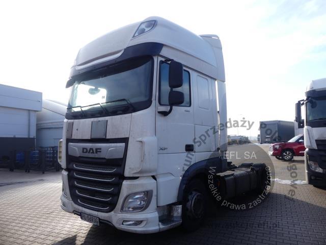 1 - DAF XF 480 FT 4X2 SSC 2020r.