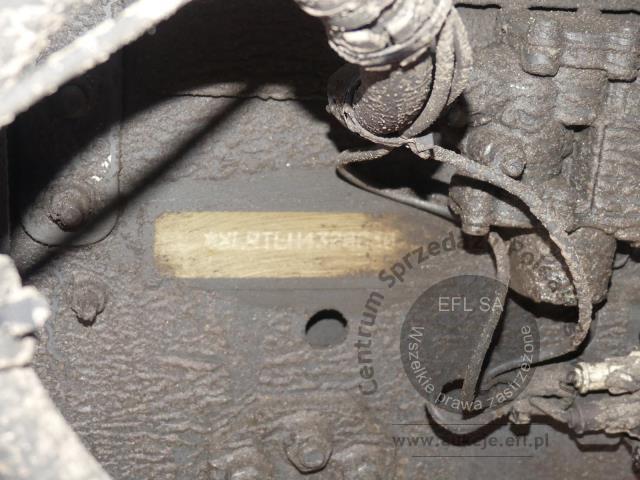 6 - DAF XF 480 FT 4X2 SSC 2020r.