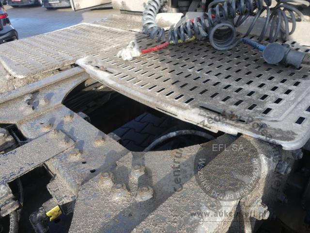 8 - DAF XF 480 FT 4X2 SSC 2020r.