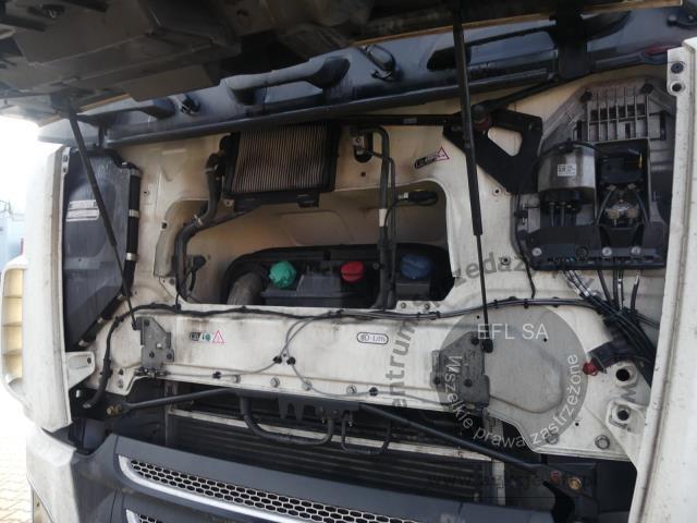 10 - DAF XF 480 FT 4X2 SSC 2020r.