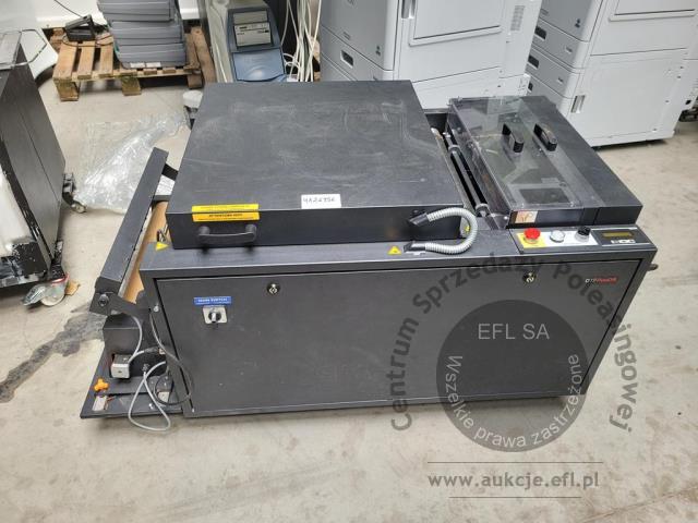 6 - Drukarka BROTHER GTX 424 2023r.