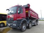 MERCEDES - BENZ AROCS 4142 8X6 AUTOMAT 2025r.