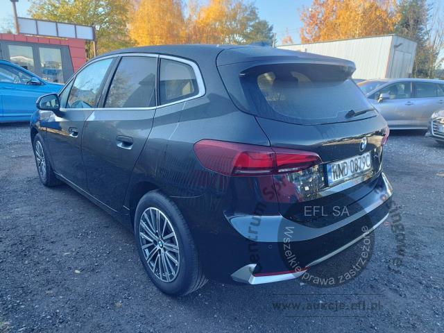 4 - BMW Seria 2 218i Luxury Line aut 2022r. WND0879C Pojazd znajduje się w firmie ARCTOS GROUP sp. z o.o. Al. Krakowska 7, 02-183 Warszawa