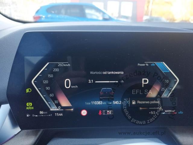 9 - BMW Seria 2 218i Luxury Line aut 2022r. WND0879C Pojazd znajduje się w firmie ARCTOS GROUP sp. z o.o. Al. Krakowska 7, 02-183 Warszawa