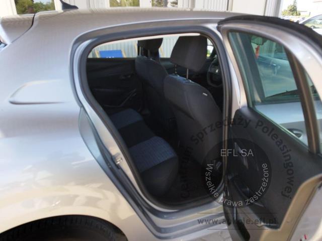11 - Peugeot 208 1.2 PureTech Like S&amp;S Hatchback  2021r. DW4PY64 Pojazd znajduje się w firmie ARCTOS GROUP sp. z o.o. Al. Krakowska 7, 02-183 Warszawa