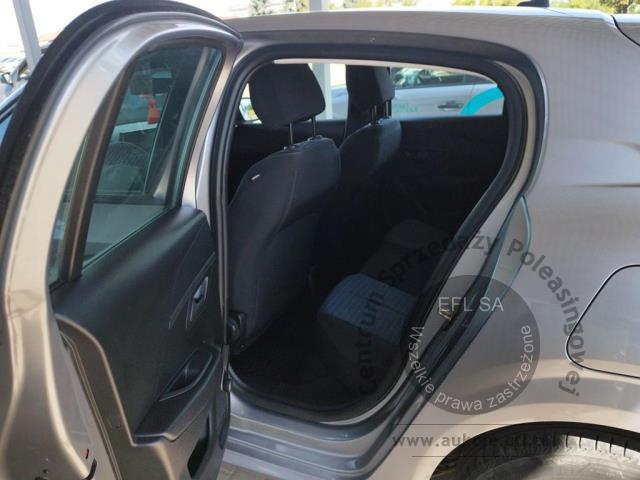 8 - Peugeot 208 1.2 PureTech Like S&amp;S Hatchback  2021r. DW4PY64 Pojazd znajduje się w firmie ARCTOS GROUP sp. z o.o. Al. Krakowska 7, 02-183 Warszawa