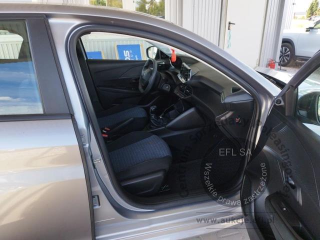 10 - Peugeot 208 1.2 PureTech Like S&amp;S Hatchback  2021r. DW4PY64 Pojazd znajduje się w firmie ARCTOS GROUP sp. z o.o. Al. Krakowska 7, 02-183 Warszawa