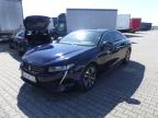 Peugeot 508 1.5 BlueHDi Allure S&S 2021r. DW6PF70 Magnice