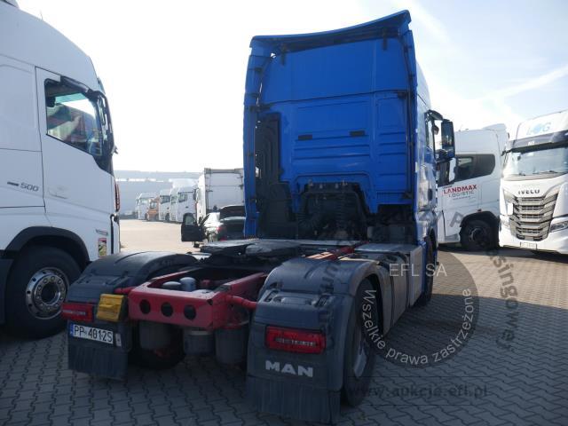 11 - MAN TGX 18.500 4X2 BLS 2018r.