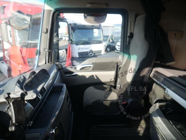 6 - MAN TGX 18.500 4X2 BLS 2018r.