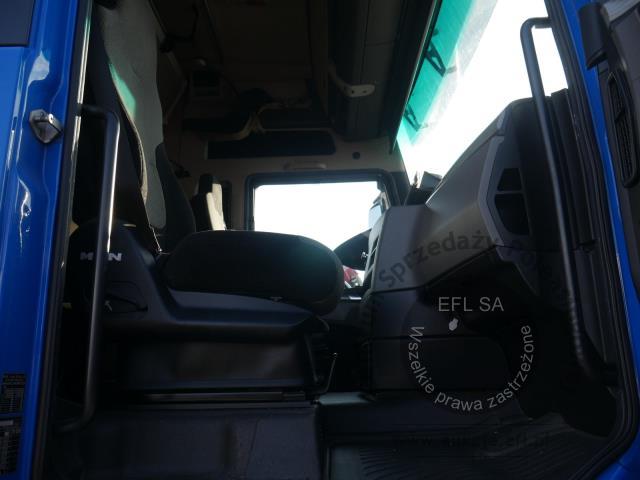 7 - MAN TGX 18.500 4X2 BLS 2018r.