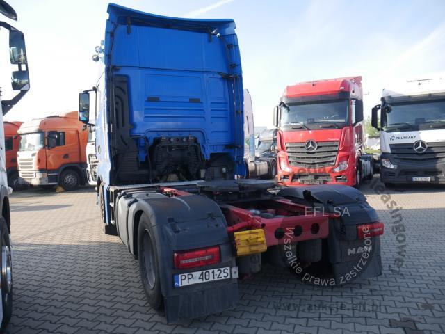 9 - MAN TGX 18.500 4X2 BLS 2018r.