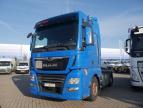 MAN TGX 18.500 4X2 BLS 2018r.