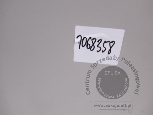 35 - Szlifierka De Stefani MVT 10000 1996r.