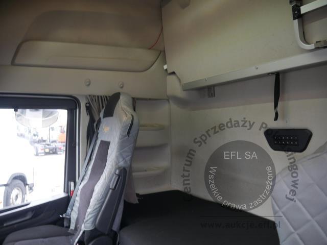 8 - IVECO S-WAY 490 AS440S49T/P AUTOMAT 2022r.