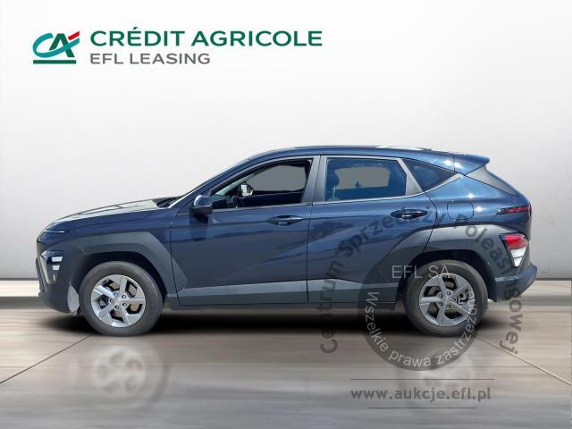 2 - HYUNDAI KONA 1.6 GDI HEV 2023r.