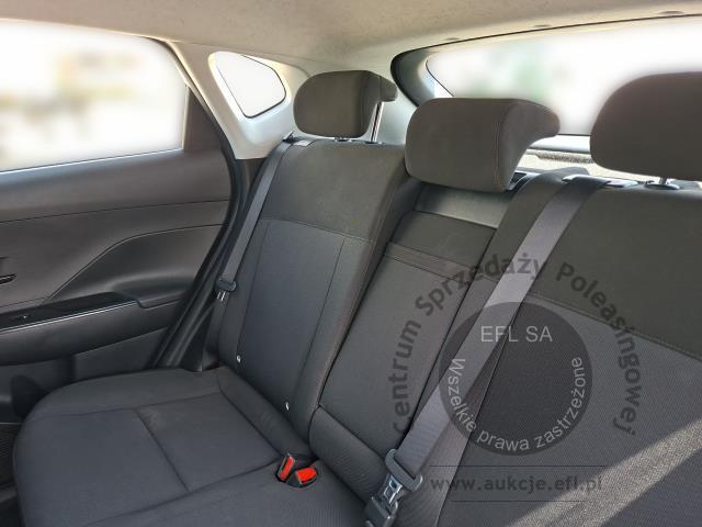 11 - HYUNDAI KONA 1.6 GDI HEV 2023r.