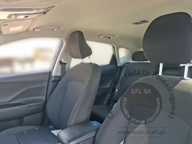 12 - HYUNDAI KONA 1.6 GDI HEV 2023r.