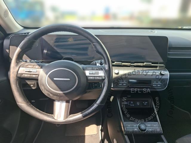 13 - HYUNDAI KONA 1.6 GDI HEV 2023r.