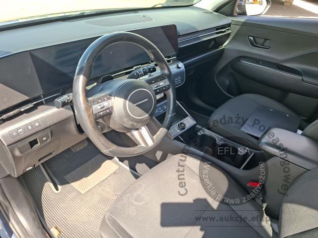 14 - HYUNDAI KONA 1.6 GDI HEV 2023r.