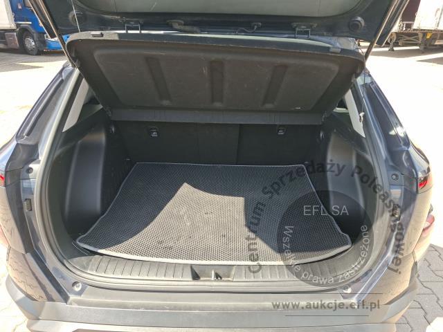 8 - HYUNDAI KONA 1.6 GDI HEV 2023r.