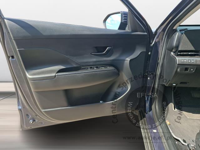 10 - HYUNDAI KONA 1.6 GDI HEV 2023r.