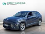HYUNDAI KONA 1.6 GDI HEV 2023r.