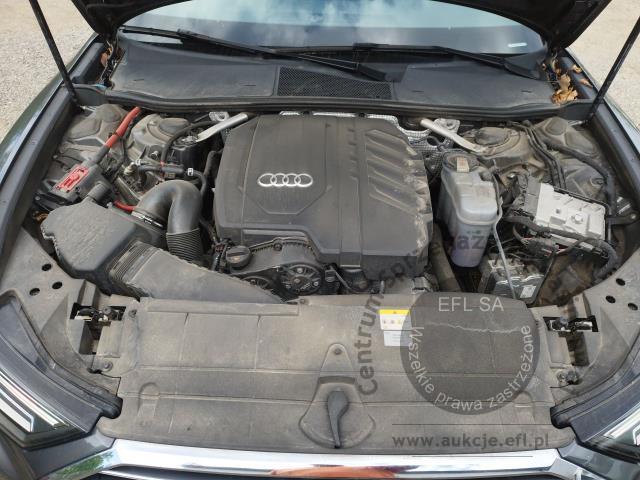 12 - Audi A6 45 TFSI mHEV Quattro Sport  2023r. WZ482GU Pojazd znajduje się w firmie ARCTOS GROUP sp. z o.o. Al. Krakowska 7, 02-183 Warszawa