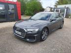 Audi A6 45 TFSI mHEV Quattro Sport  2023r. WZ482GU Pojazd znajduje się w firmie ARCTOS GROUP sp. z o.o. Al. Krakowska 7, 02-183 Warszawa