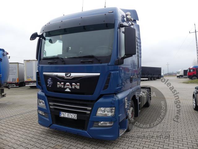 1 - MAN TGX 18.500 4X2 LLS-U XLX 2018r.