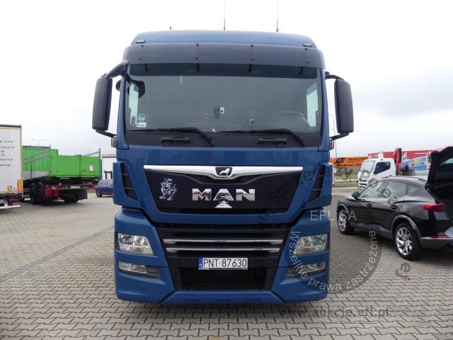 2 - MAN TGX 18.500 4X2 LLS-U XLX 2018r.